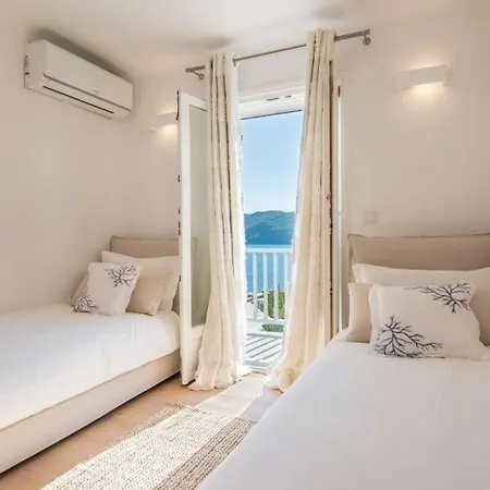 빌라 Island Grande In Mykonos