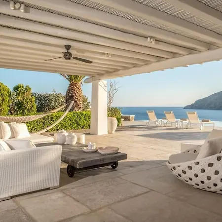 Island Grande In Mykonos 빌라 *