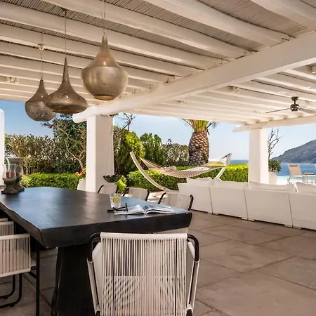빌라 Island Grande In Mykonos