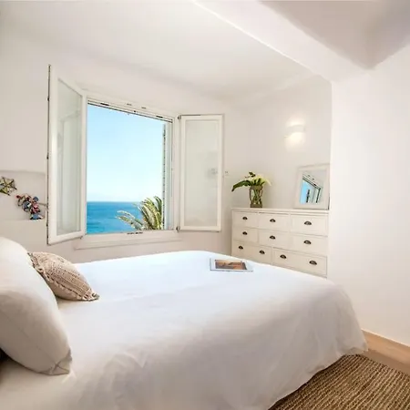 Island Grande In Mykonos Αγία Άννα