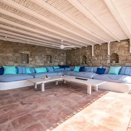 Island Grande In Mykonos Βίλα *