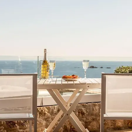 빌라 Island Grande In Mykonos